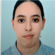 Professeur marocaine bilingue, cours d'arabe ou d'anglais. Disponible.